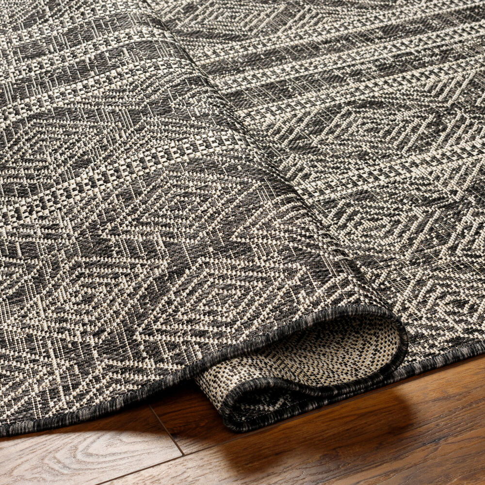 Ravello Machine Woven Rug