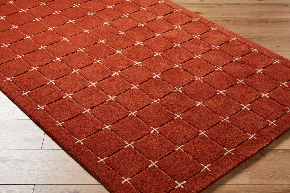 Brook Handmade Rug