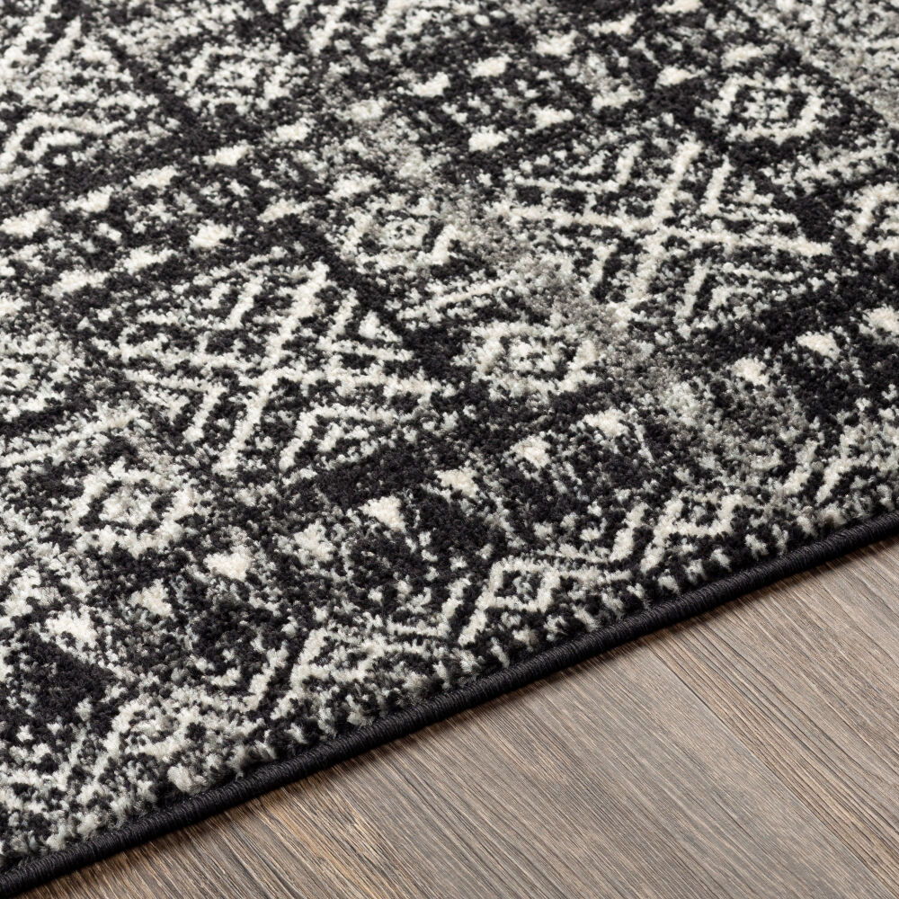 Elaziz Machine Woven Rug