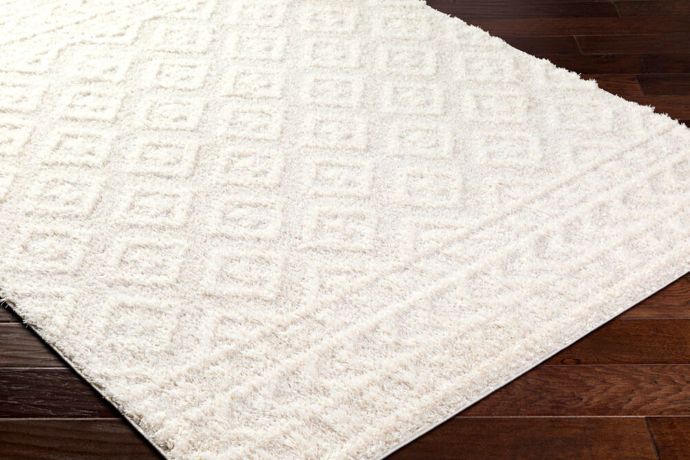 Rodos Machine Woven Rug