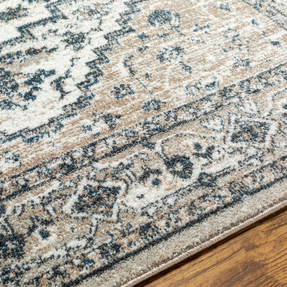 Davaro Machine Woven Rug