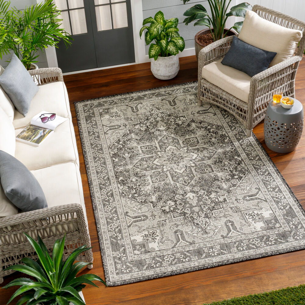 Ravello Machine Woven Rug