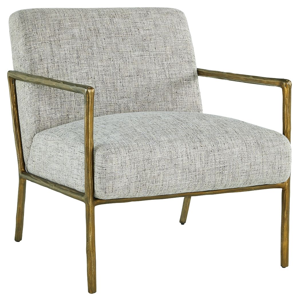 Signature Design by Ashley® Ryandale - Accent Chair | Meri Furniture