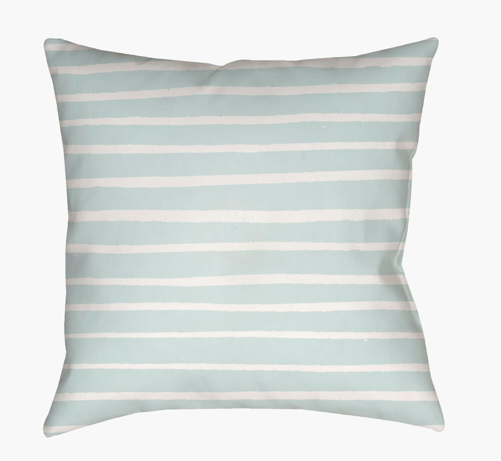 Stripes Pillow