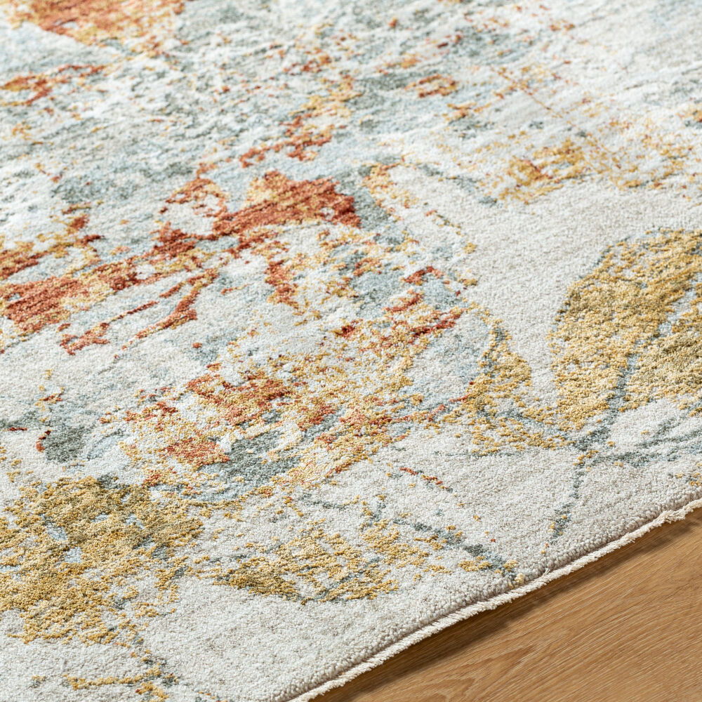 Roseanne Machine Woven Rug