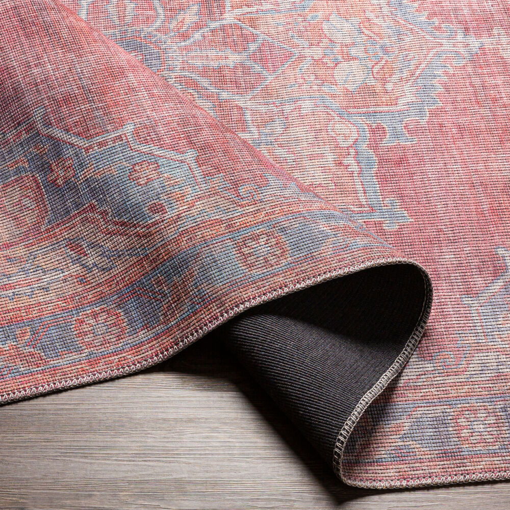 Farrell Machine Woven Rug