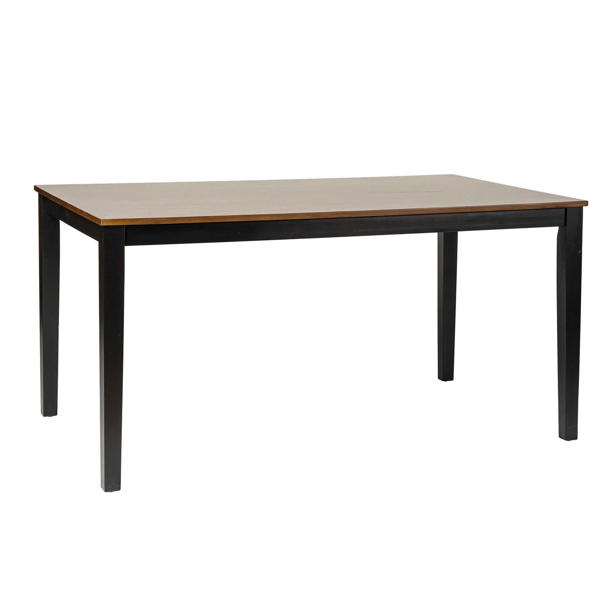 Liberty Furniture Vintage Series - Rectangular Table Set (X Back Side Chairs) | Meri Furniture