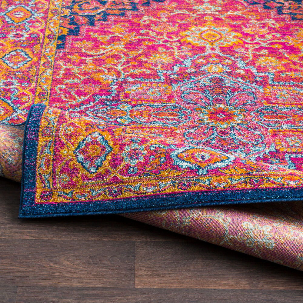Harput Machine Woven Rug