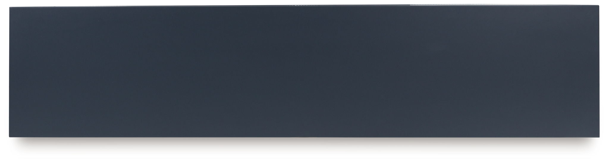 Loirwick - Accent Cabinet - Dark Blue