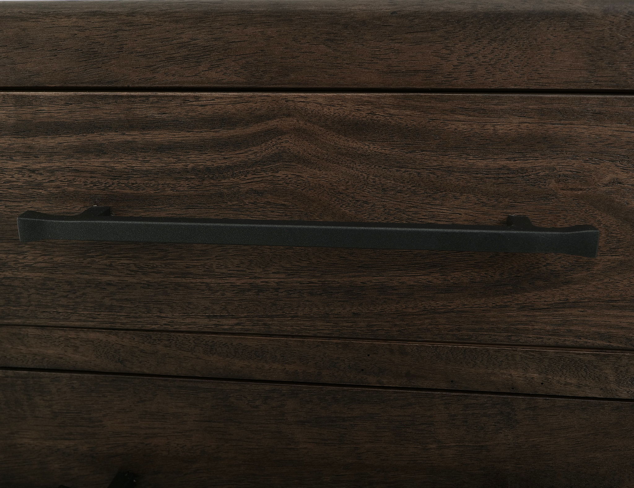 Merida - Chest - Ink Black