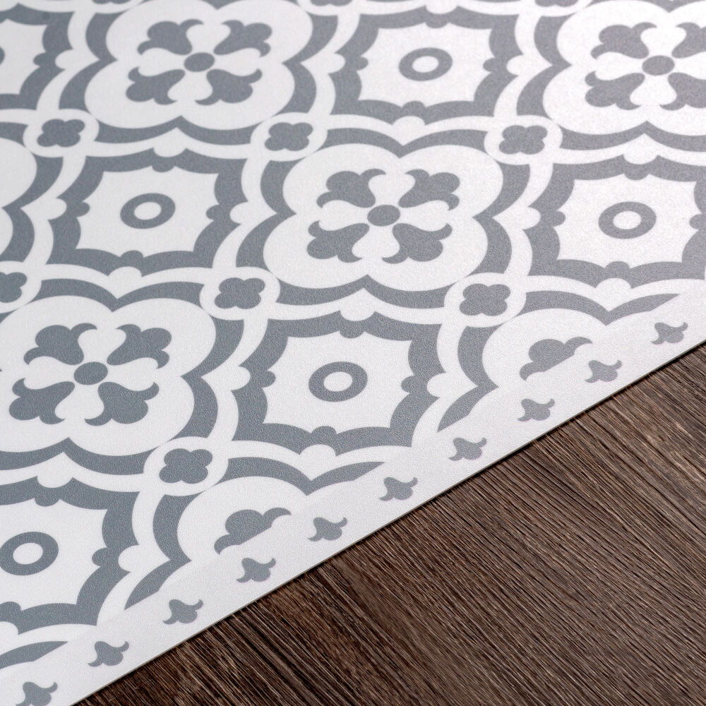 Vinilo Machine Woven Rug