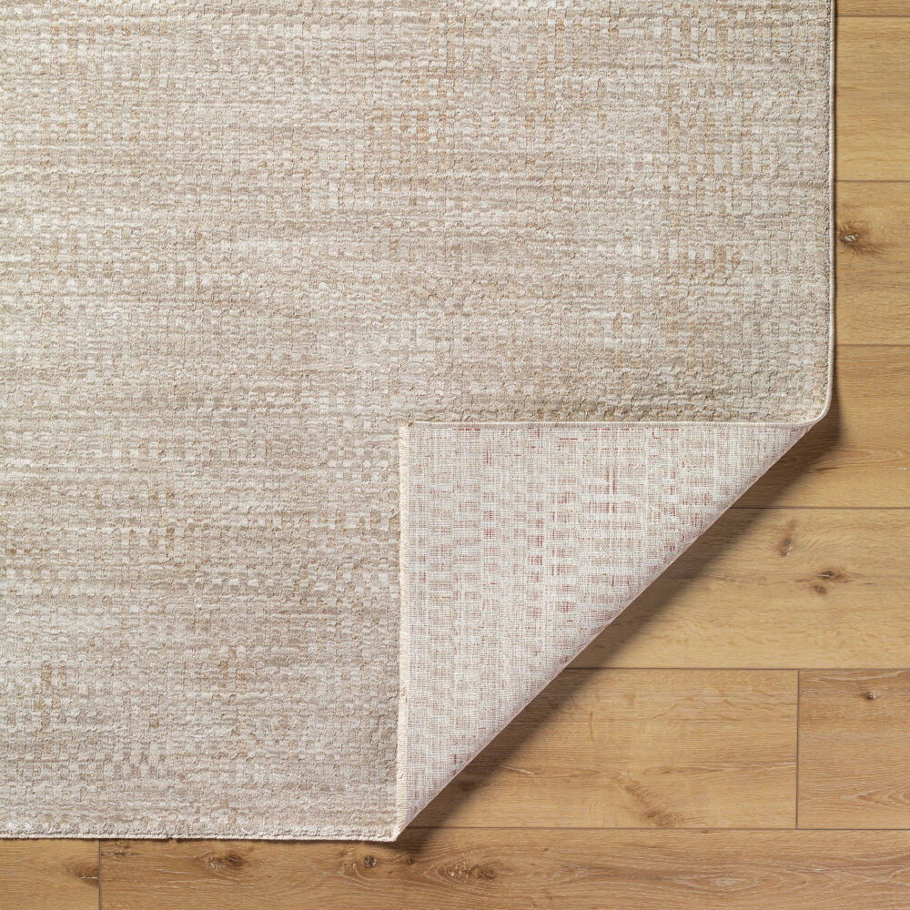 Masterpiece Machine Woven Rug