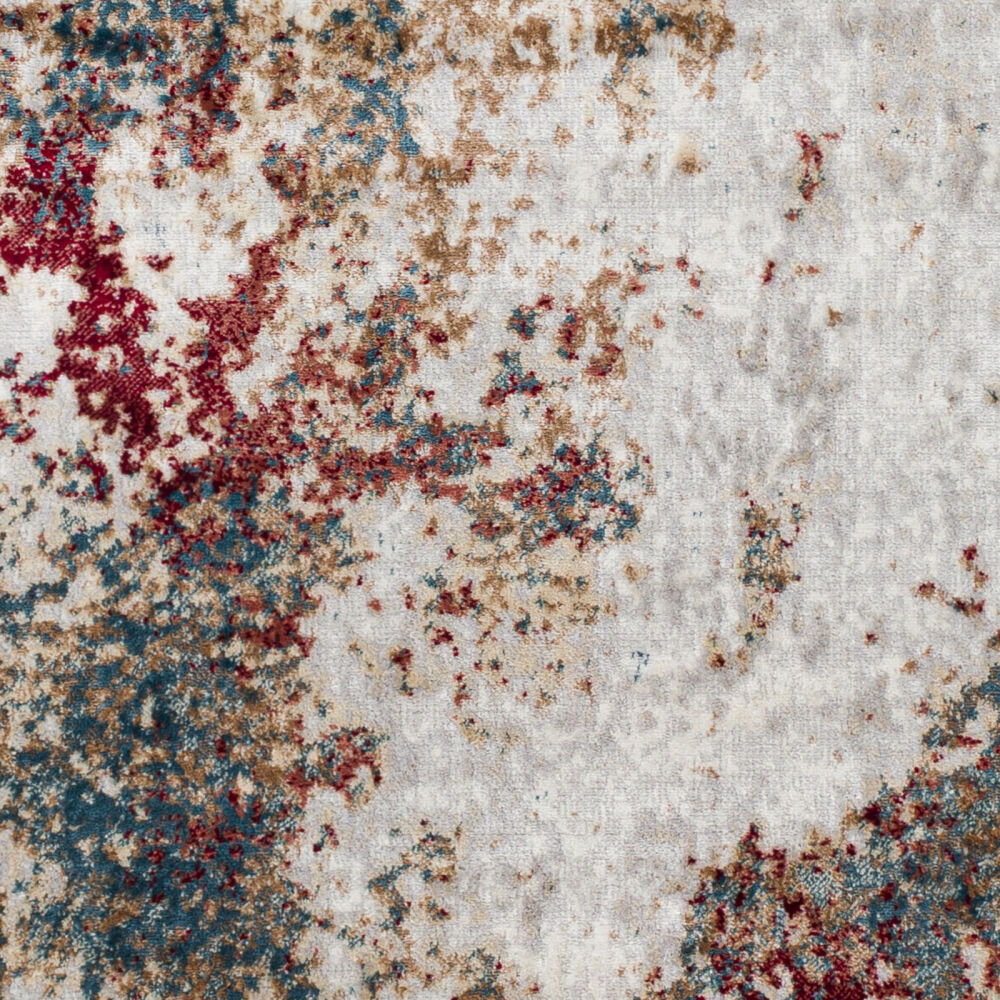 Wanderlust Machine Woven Rug