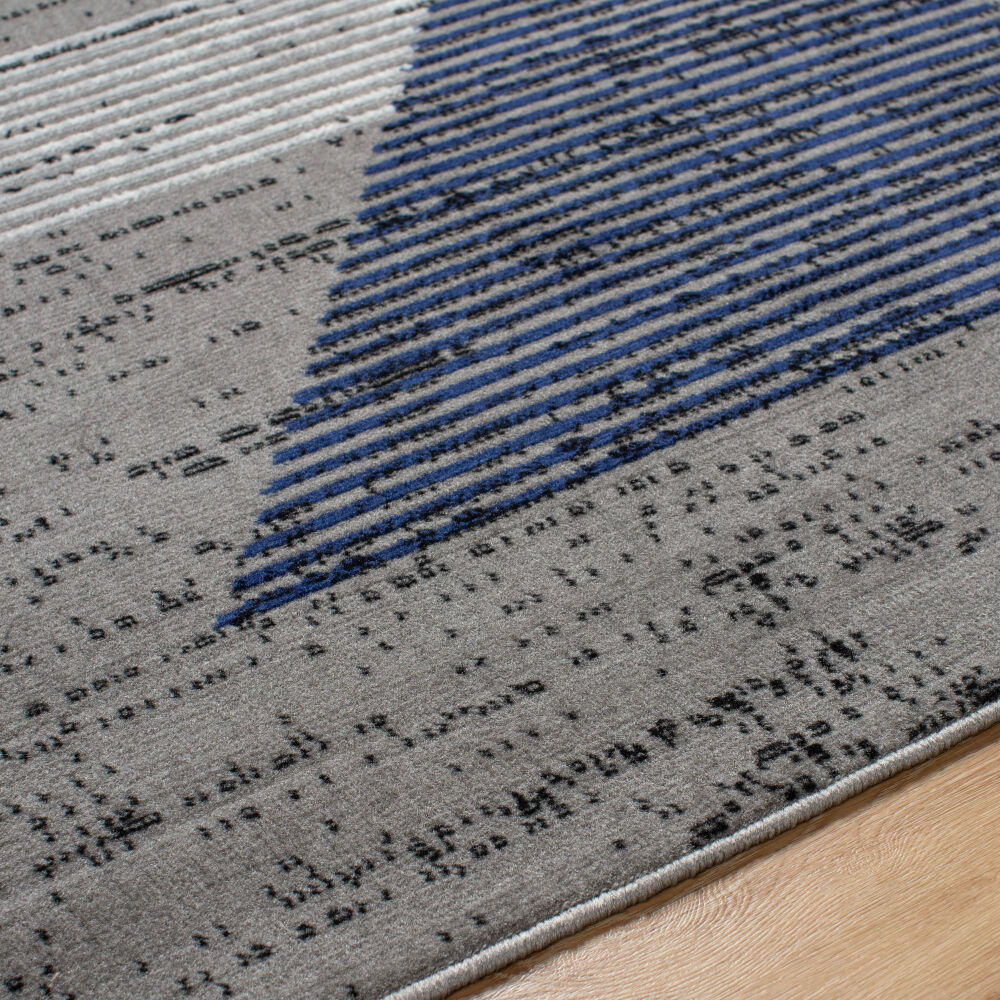 Pisa Machine Woven Rug