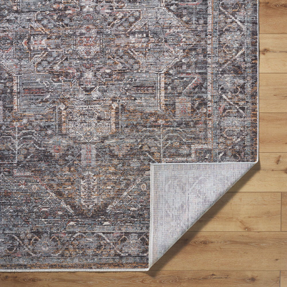 Chapel Hill Machine Woven Rug