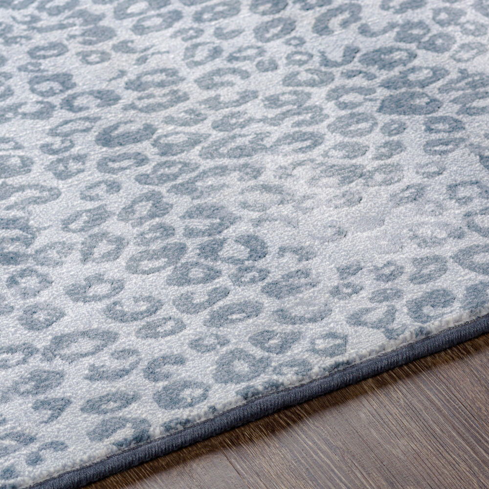 Contempo Machine Woven Rug