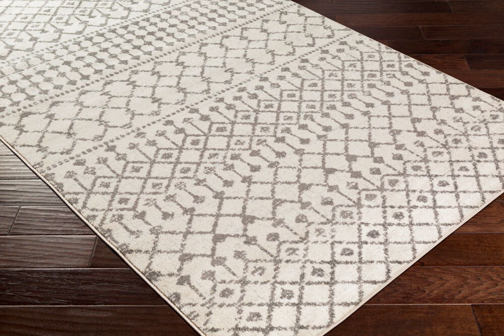 Chester Machine Woven Rug