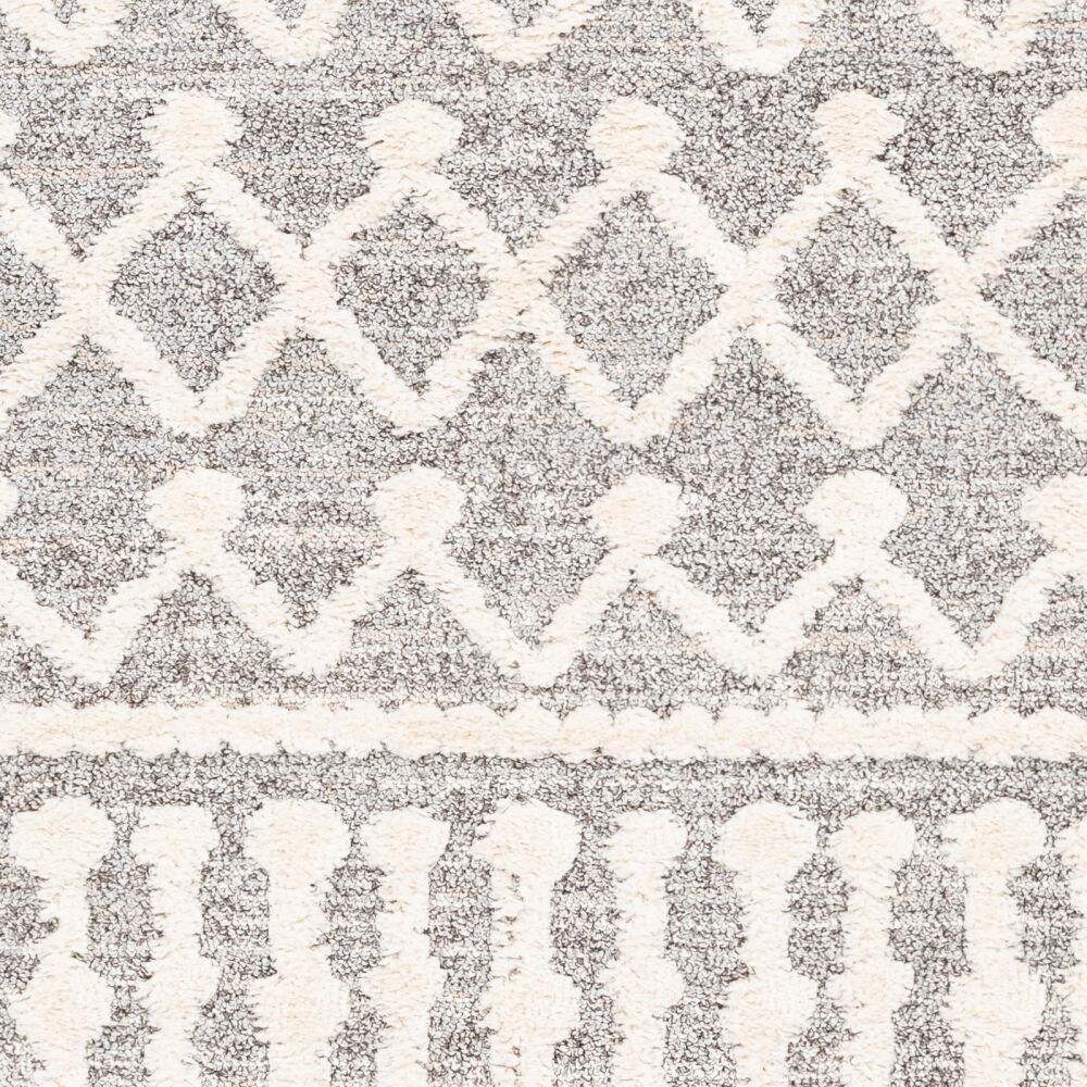 La Maison Machine Woven Rug