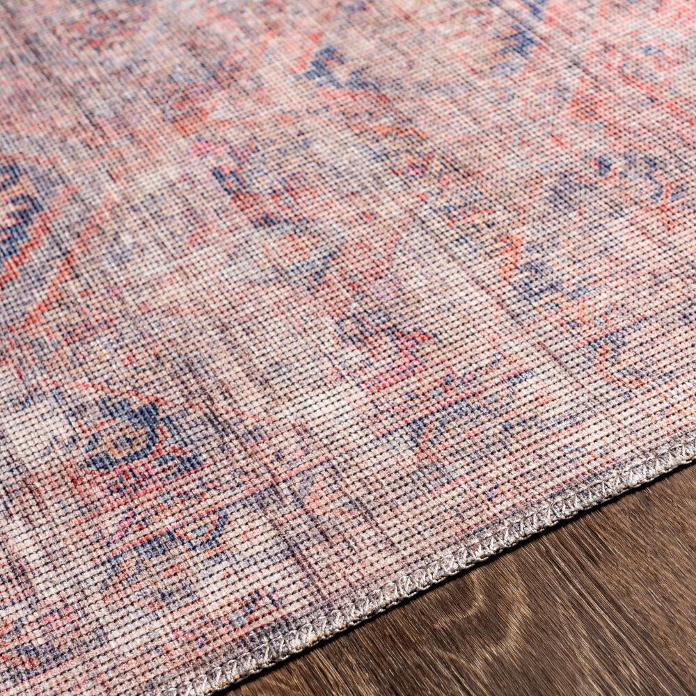 Farrell Machine Woven Rug