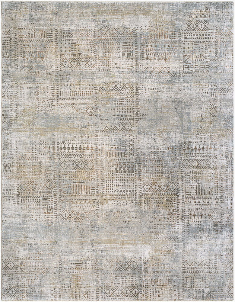Brunswick Machine Woven Rug