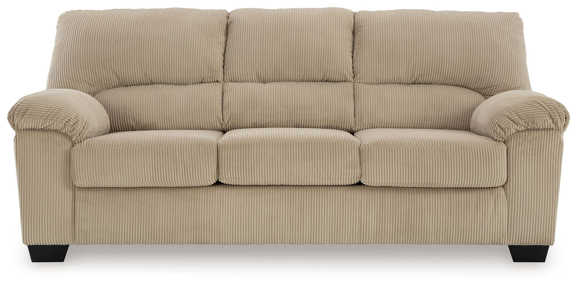 Signature Design by Ashley® Simplejoy - Sofa | Meri Furniture