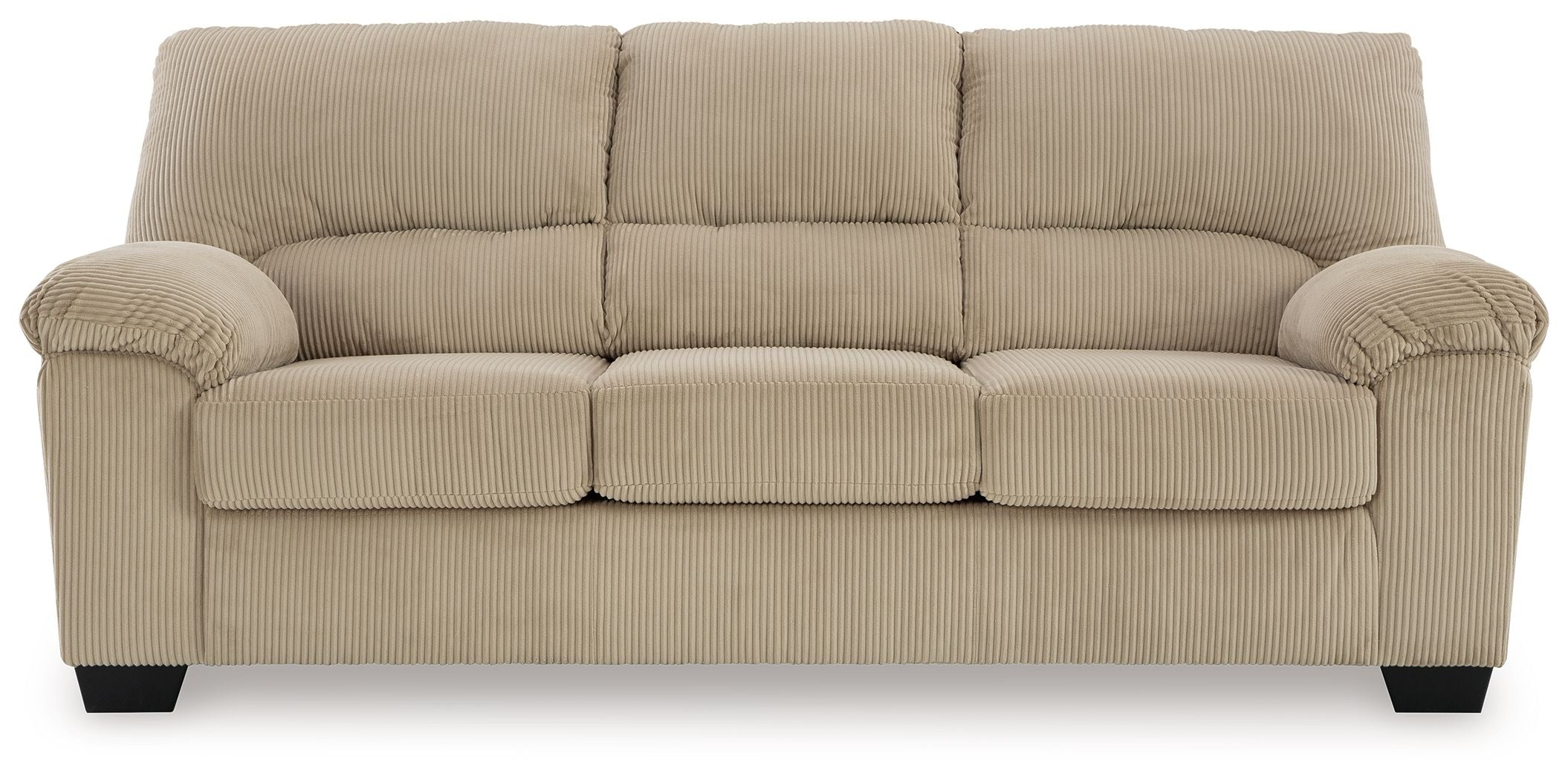 Signature Design by Ashley® Simplejoy - Sofa | Meri Furniture