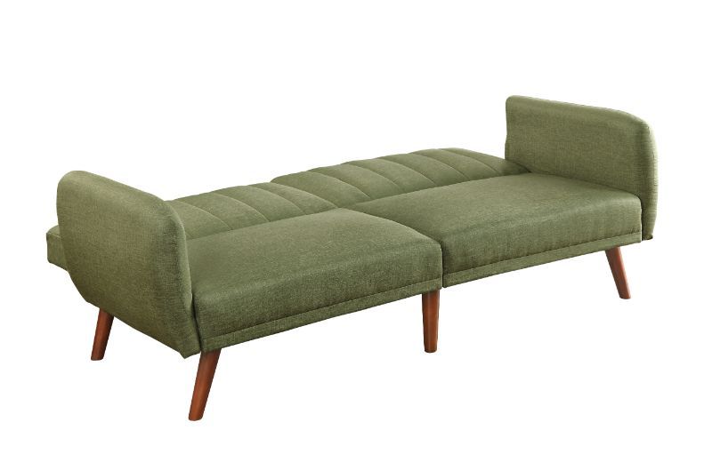 ACME Bernstein - Adjustable Sofa | Meri Furniture