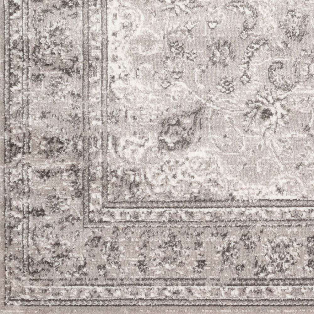 Monte Carlo Machine Woven Rug