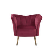ACME Reese - Accent Chair | Meri Furniture