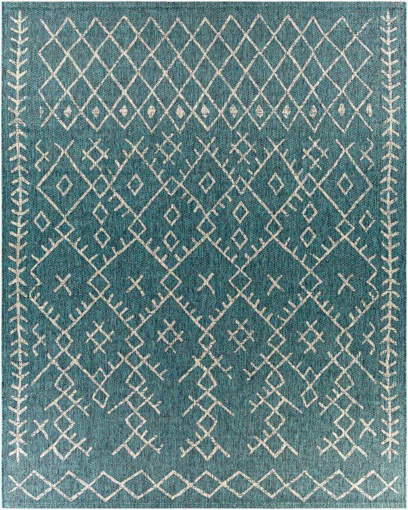 Eagean Machine Woven Rug