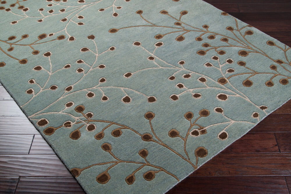 Athena Handmade Rug