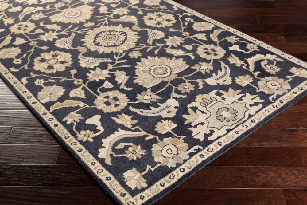 Caesar Handmade Rug