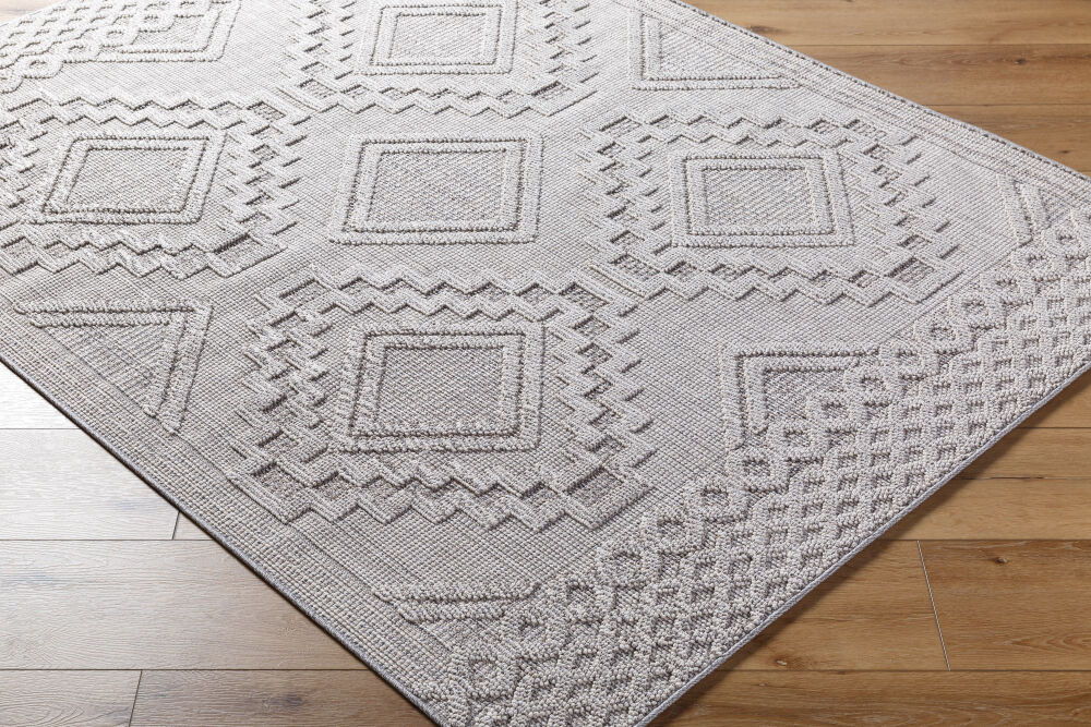 Rockport Machine Woven Rug