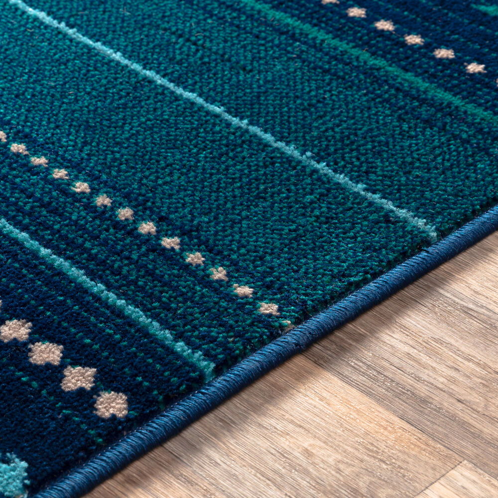 Paramount Machine Woven Rug