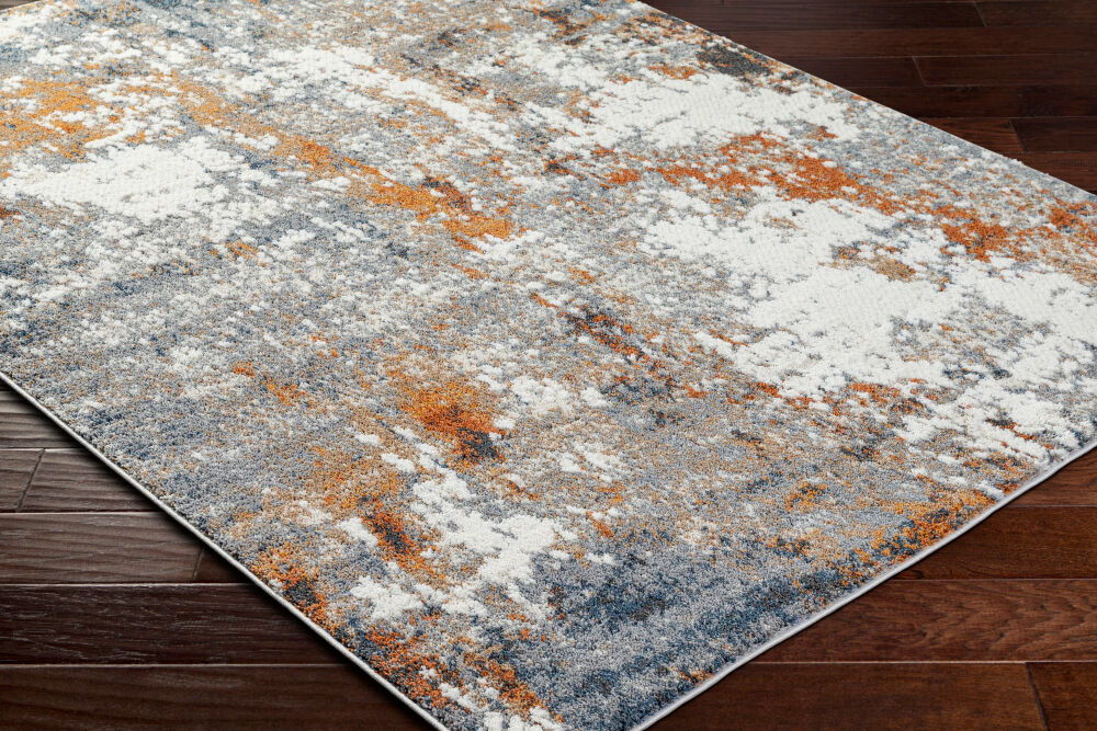 Valet Machine Woven Rug