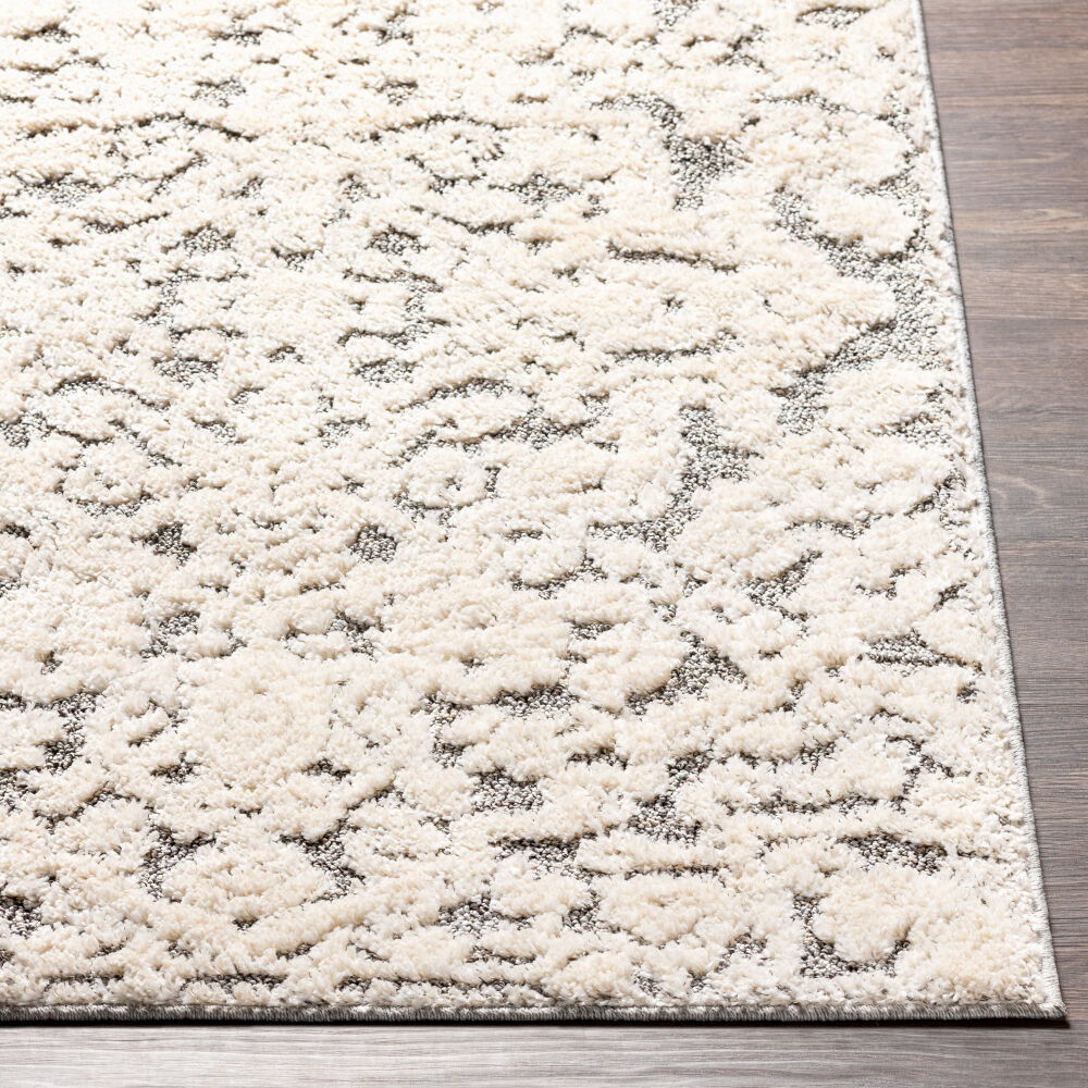 La Maison Machine Woven Rug