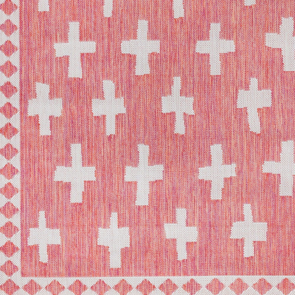 Long Beach Machine Woven Rug