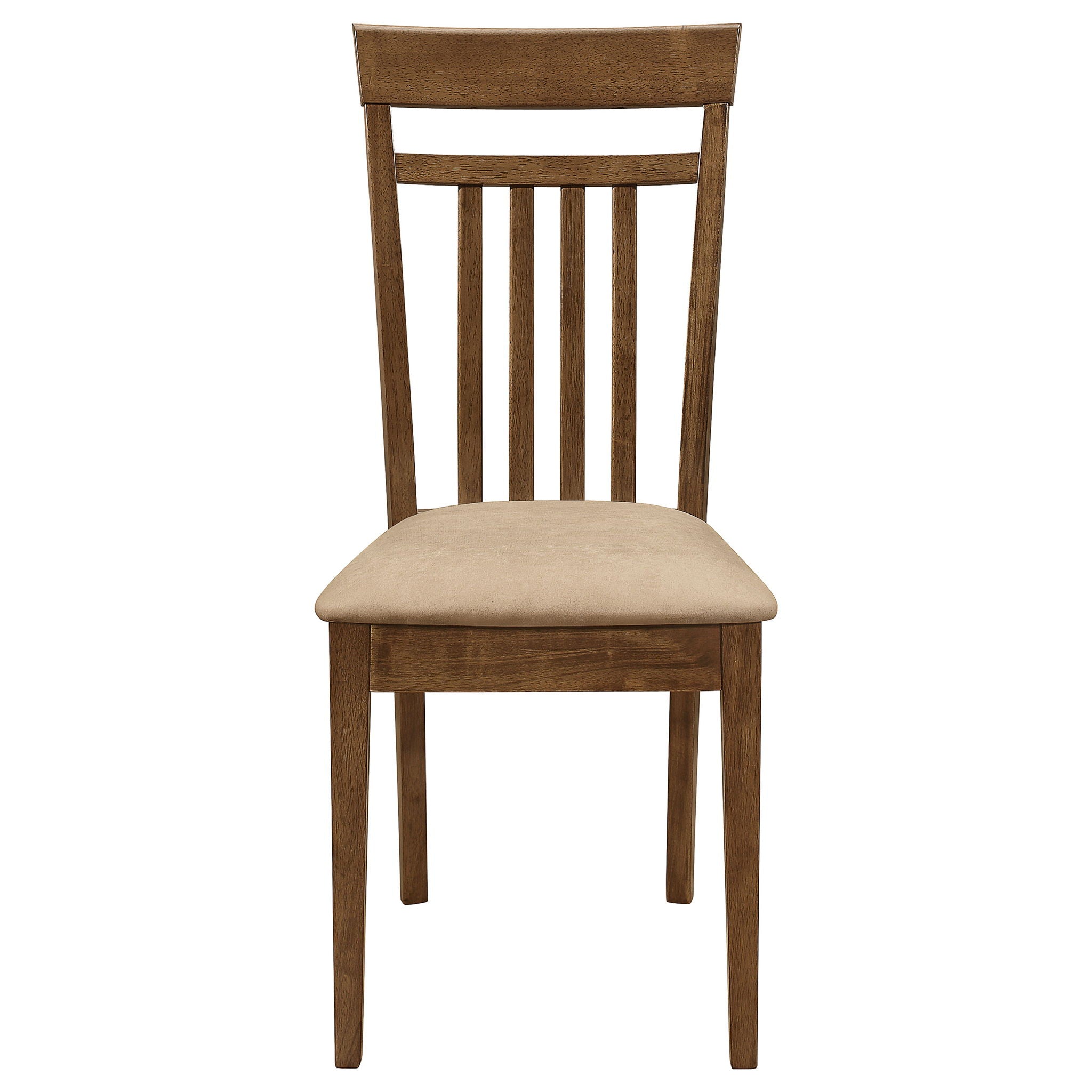Liandra - 5 Piece Dining Set - Chestnut