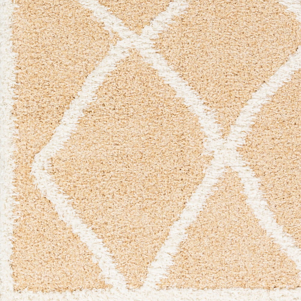 Rodos Machine Woven Rug