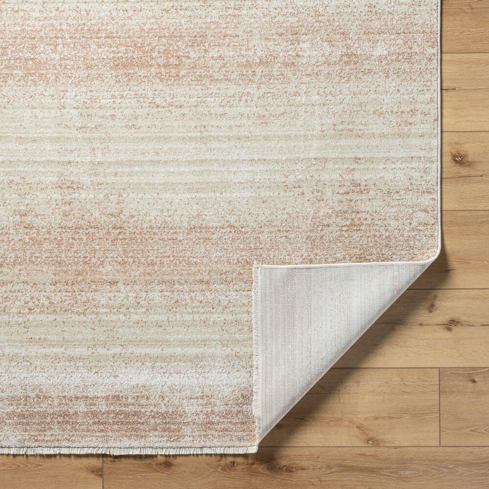 Rojin Machine Woven Rug