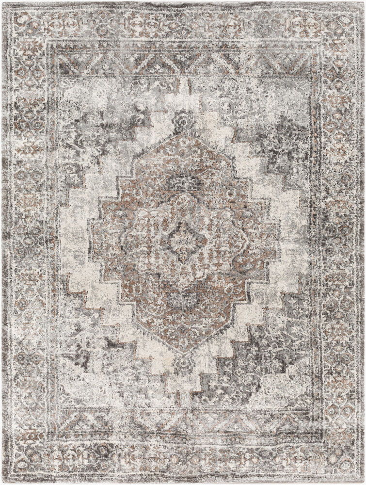 Montana Machine Woven Rug