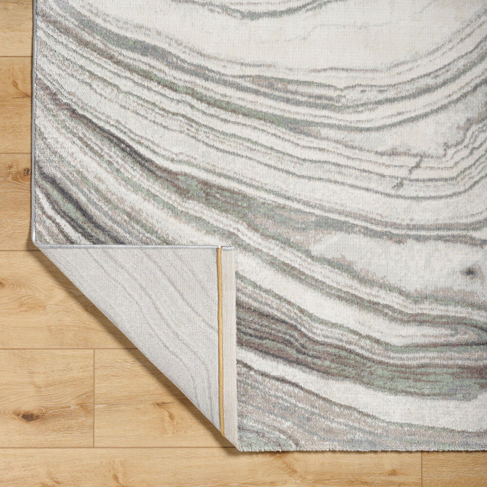 Roma Machine Woven Rug