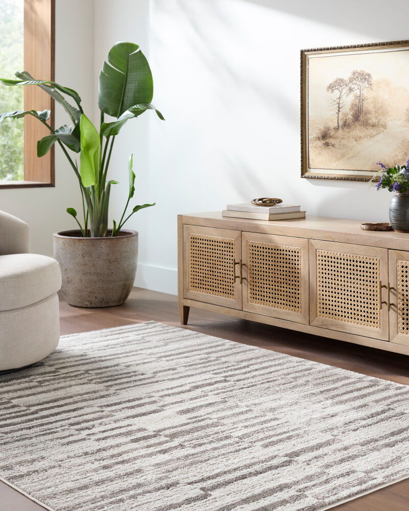 Enfield Machine Woven Rug
