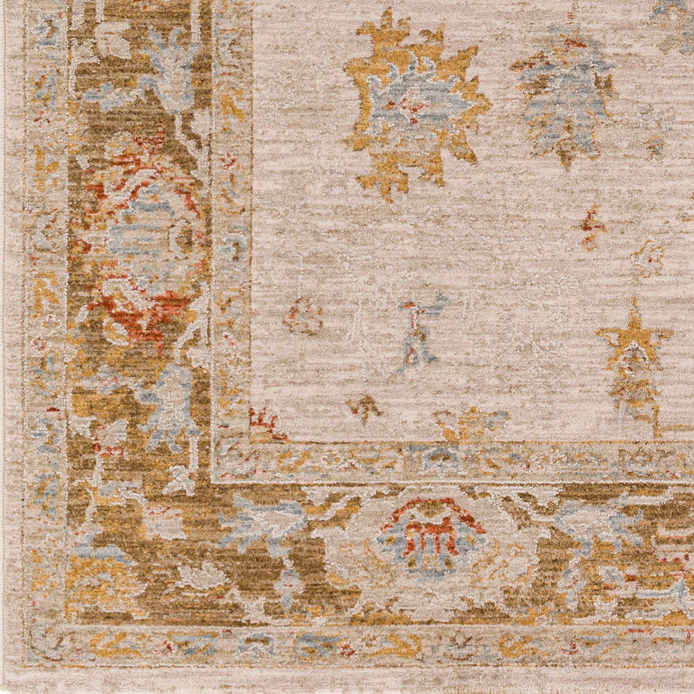 Avant Garde Machine Woven Rug