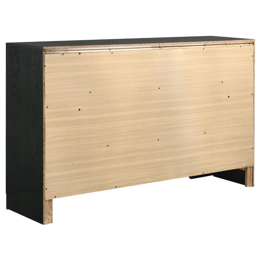 Coaster Fine Furniture Miranda - Storage Bedroom Set | Meri Furniture