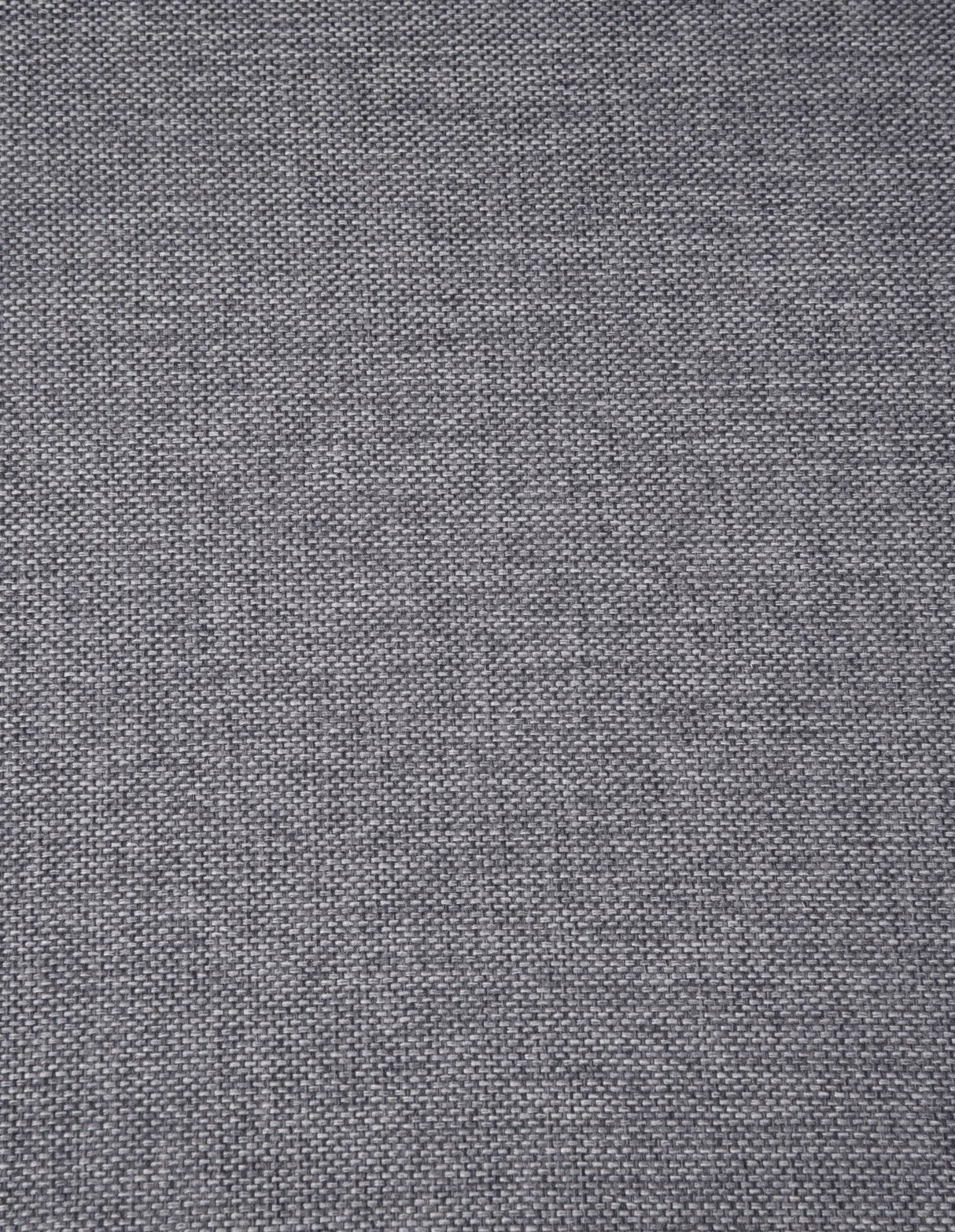 ACME Ornat - Side Chair (Set of 2) - Gray Fabric & Antique Gray | Meri Furniture