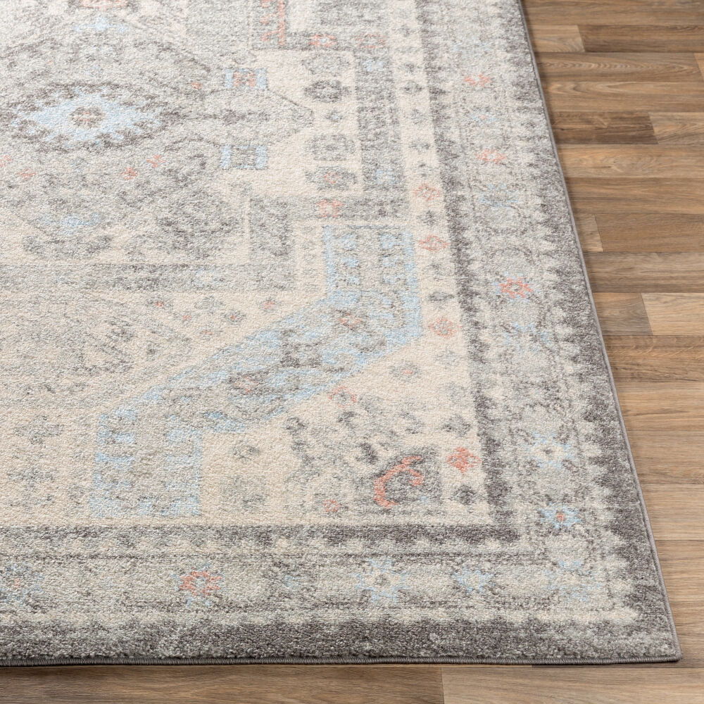 Murat Machine Woven Rug