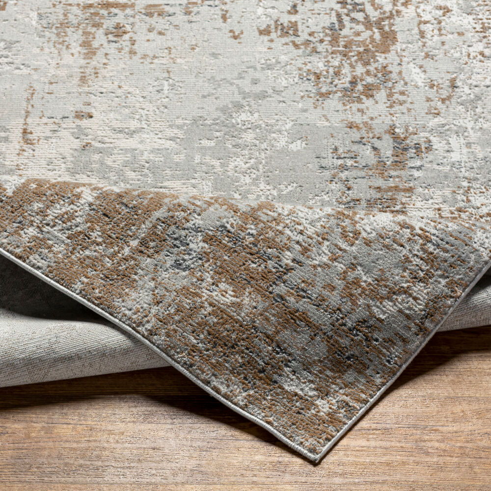 Alpine Machine Woven Rug