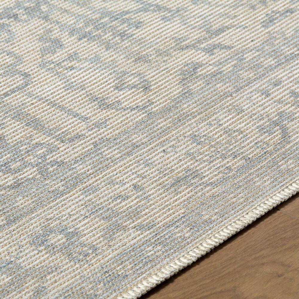 Athiyo Machine Woven Rug
