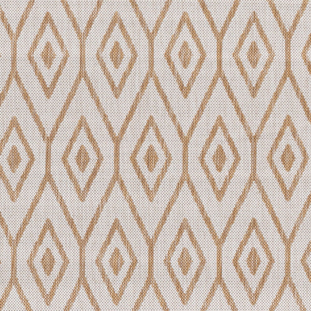 Eagean Machine Woven Rug